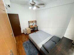 The Eden At Tampines (D18), Condominium #455747171
